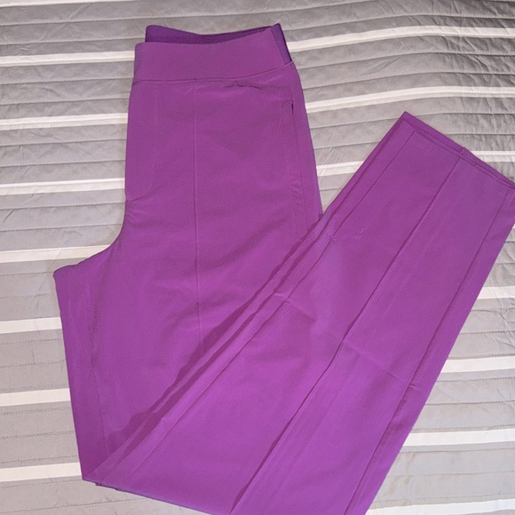 Athleta Slim Pants - Picture 1 of 4